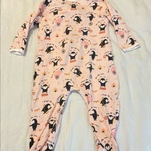 Magnetic me PJs